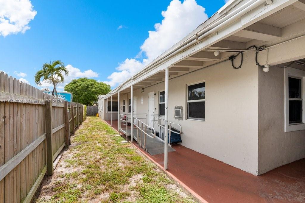 HAPPY HOME HEIGHTS - Residential Income