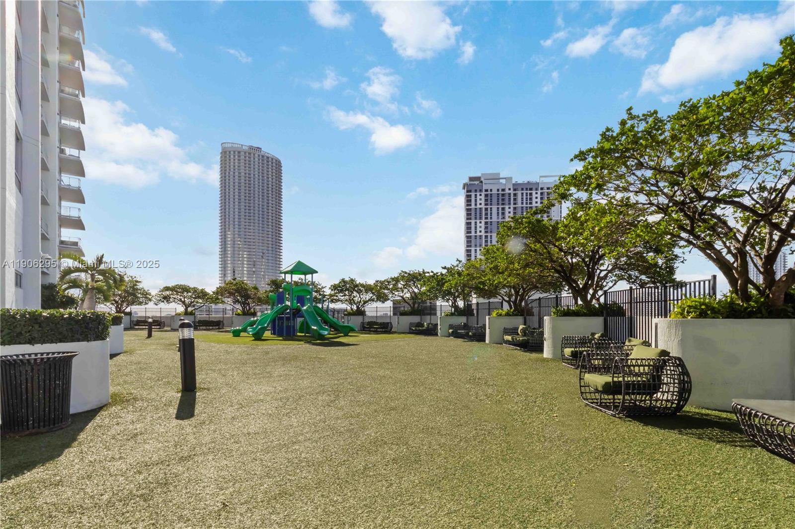 IVY CONDO - Residential Lease