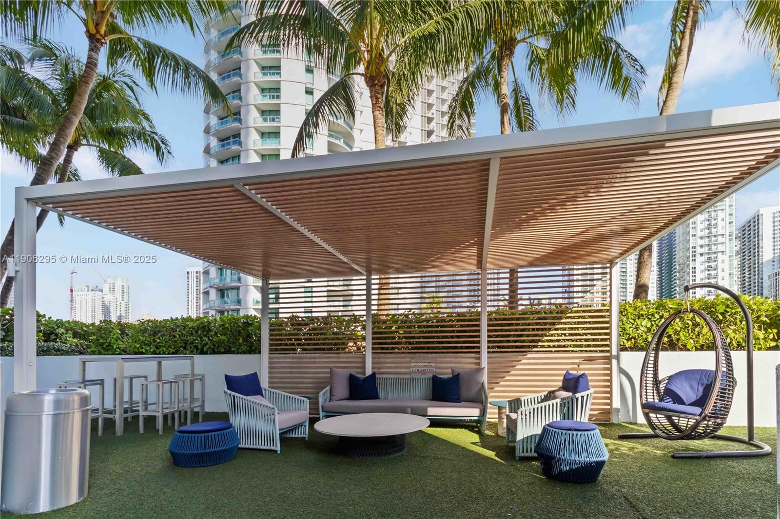 IVY CONDO - Residential Lease