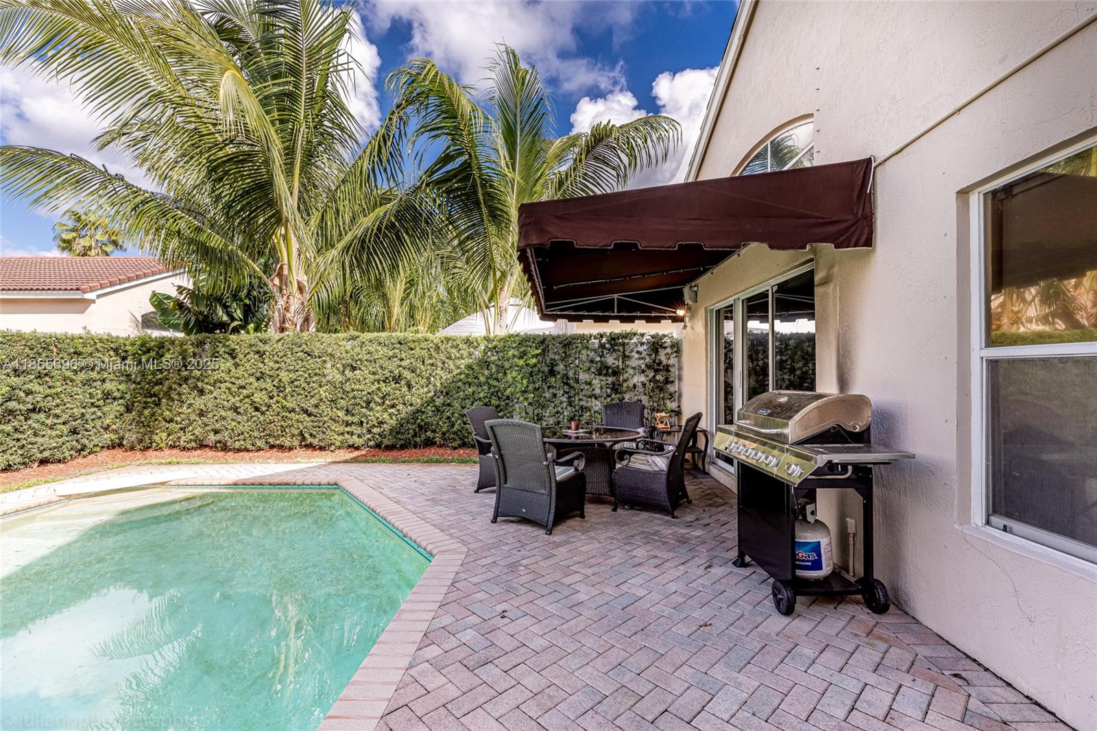 BANYAN OAKRIDGE PLAT - Residential Lease