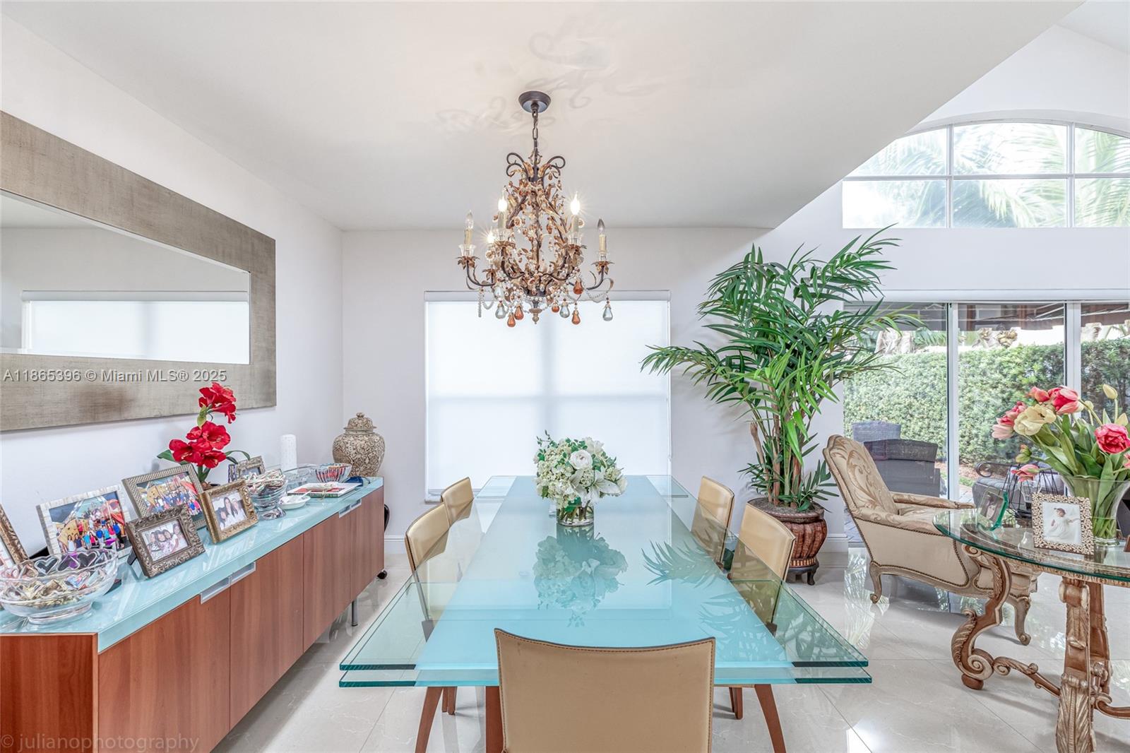 BANYAN OAKRIDGE PLAT - Residential Lease