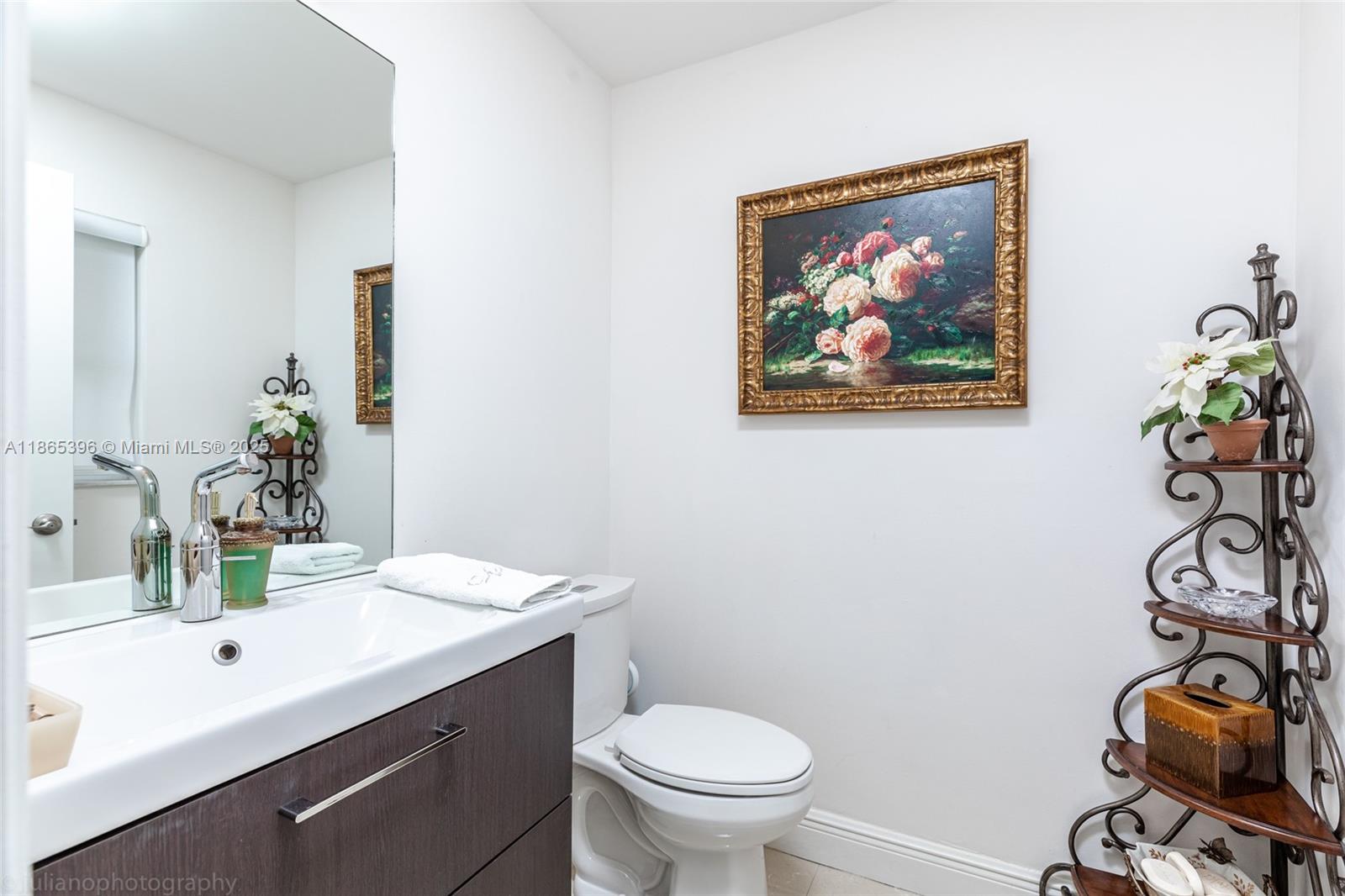 BANYAN OAKRIDGE PLAT - Residential Lease