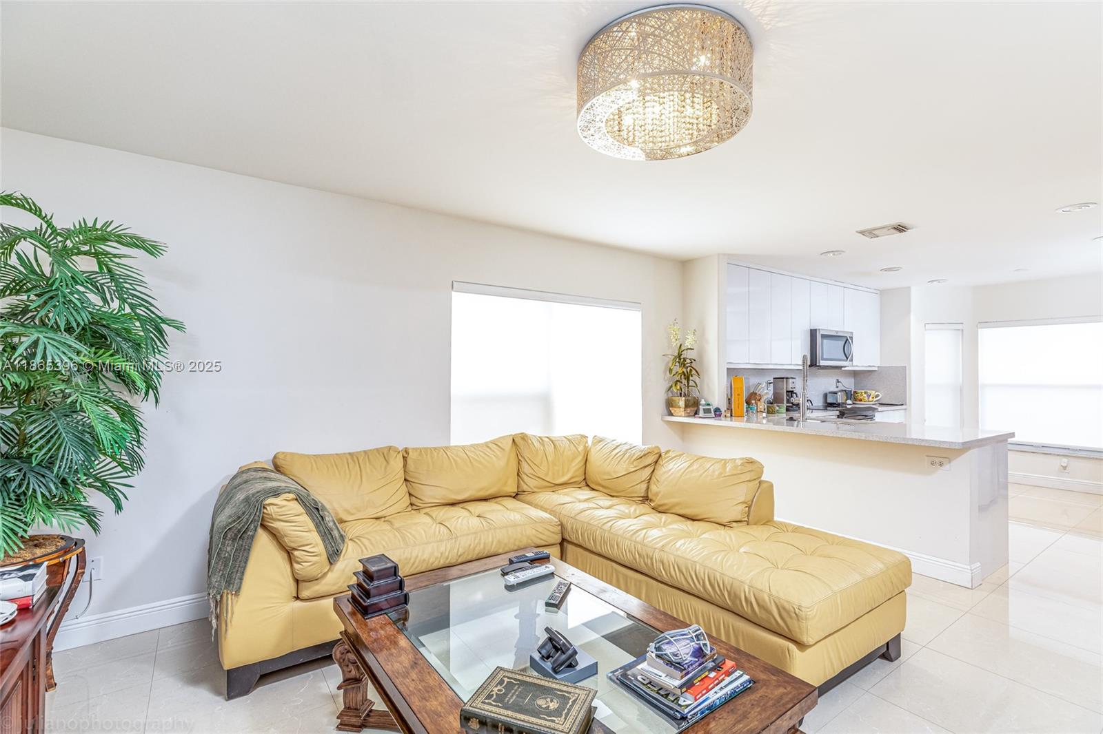 BANYAN OAKRIDGE PLAT - Residential Lease