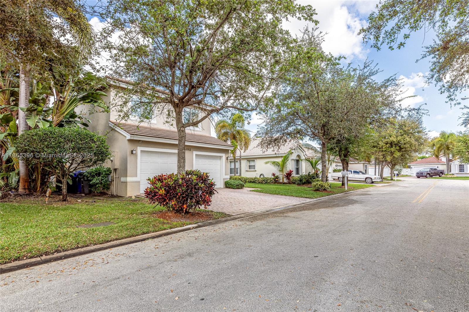 BANYAN OAKRIDGE PLAT - Residential Lease