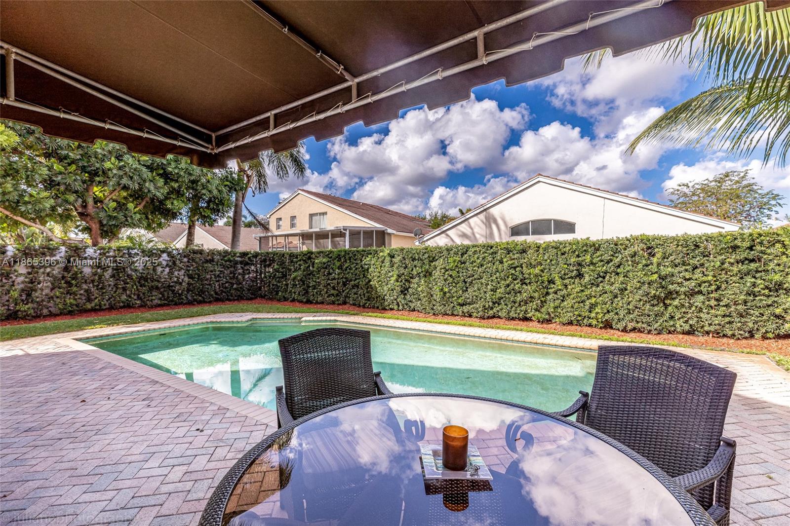 BANYAN OAKRIDGE PLAT - Residential Lease