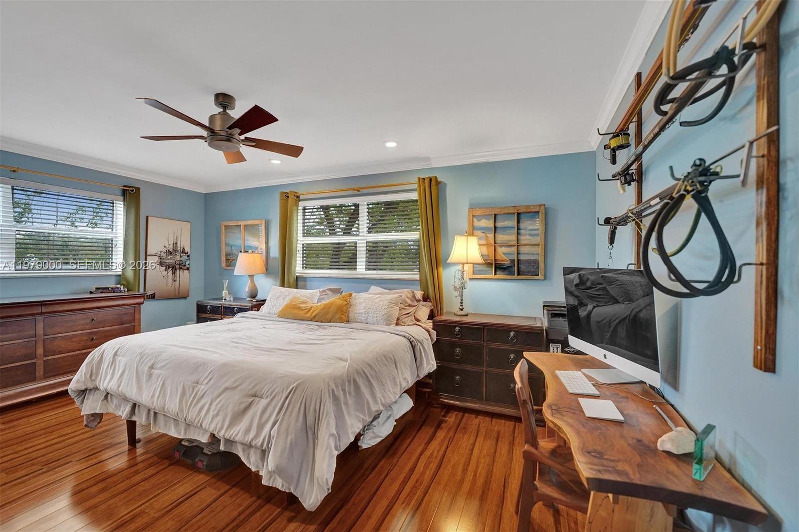 LAS OLAS MANOR 2 CONDO - Residential