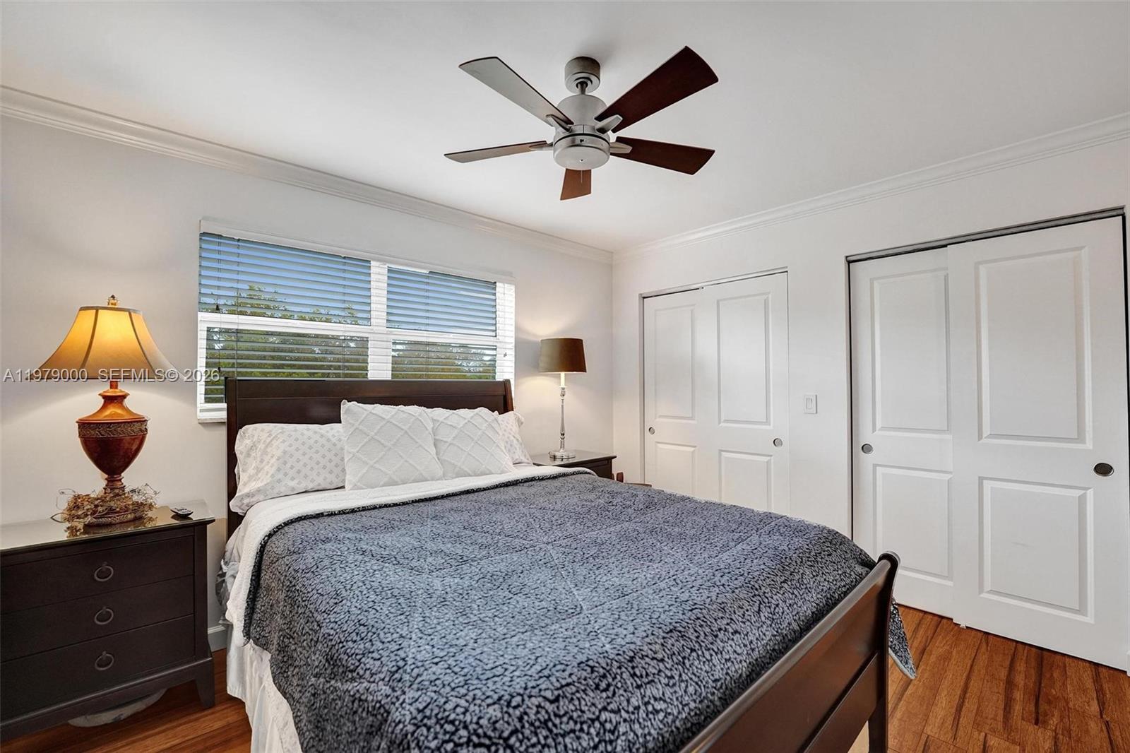 LAS OLAS MANOR 2 CONDO - Residential