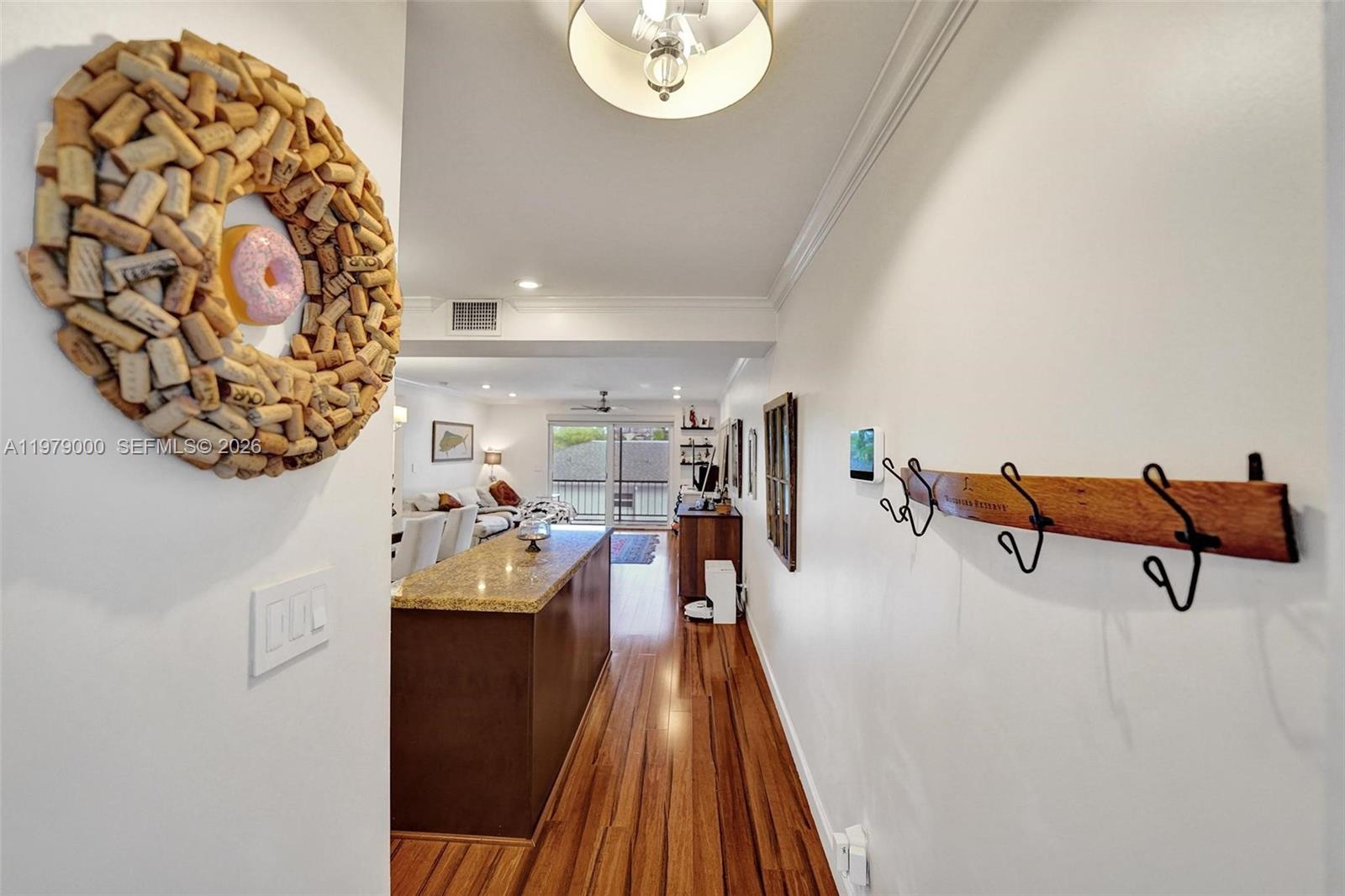 LAS OLAS MANOR 2 CONDO - Residential