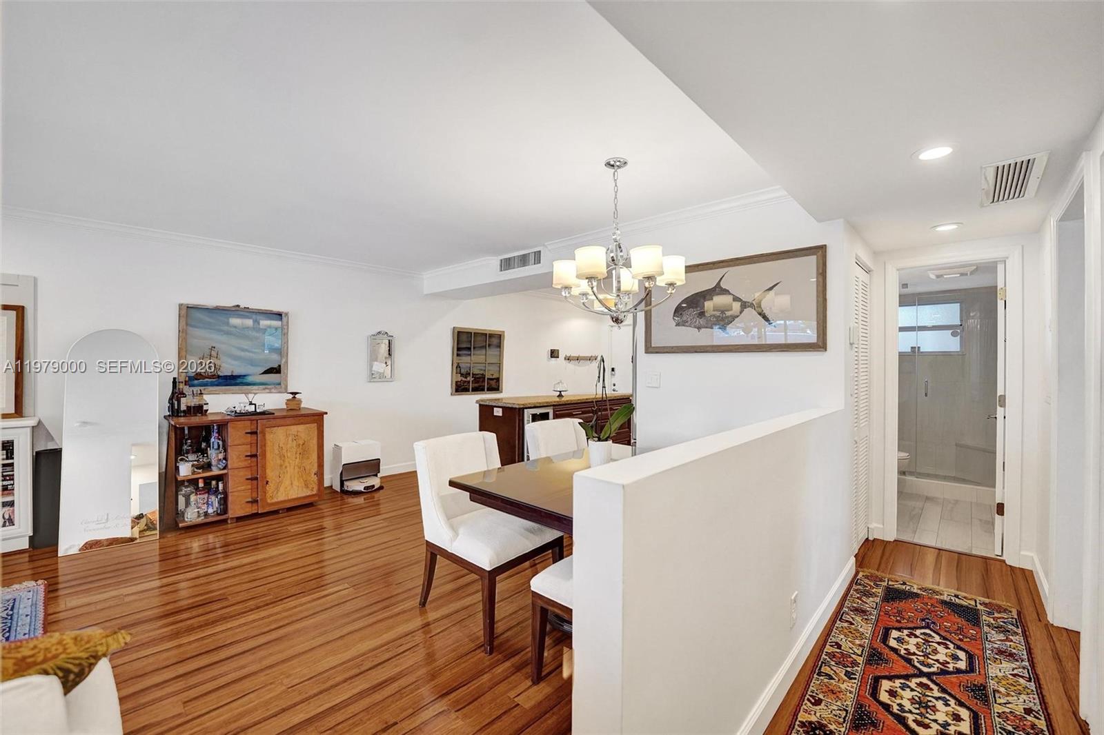 LAS OLAS MANOR 2 CONDO - Residential