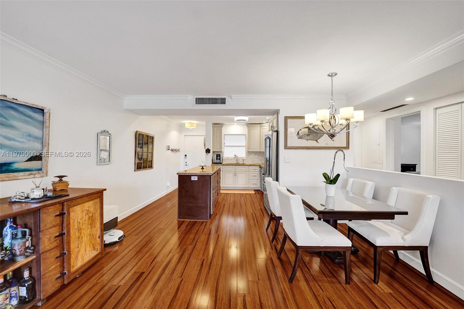 LAS OLAS MANOR 2 CONDO - Residential