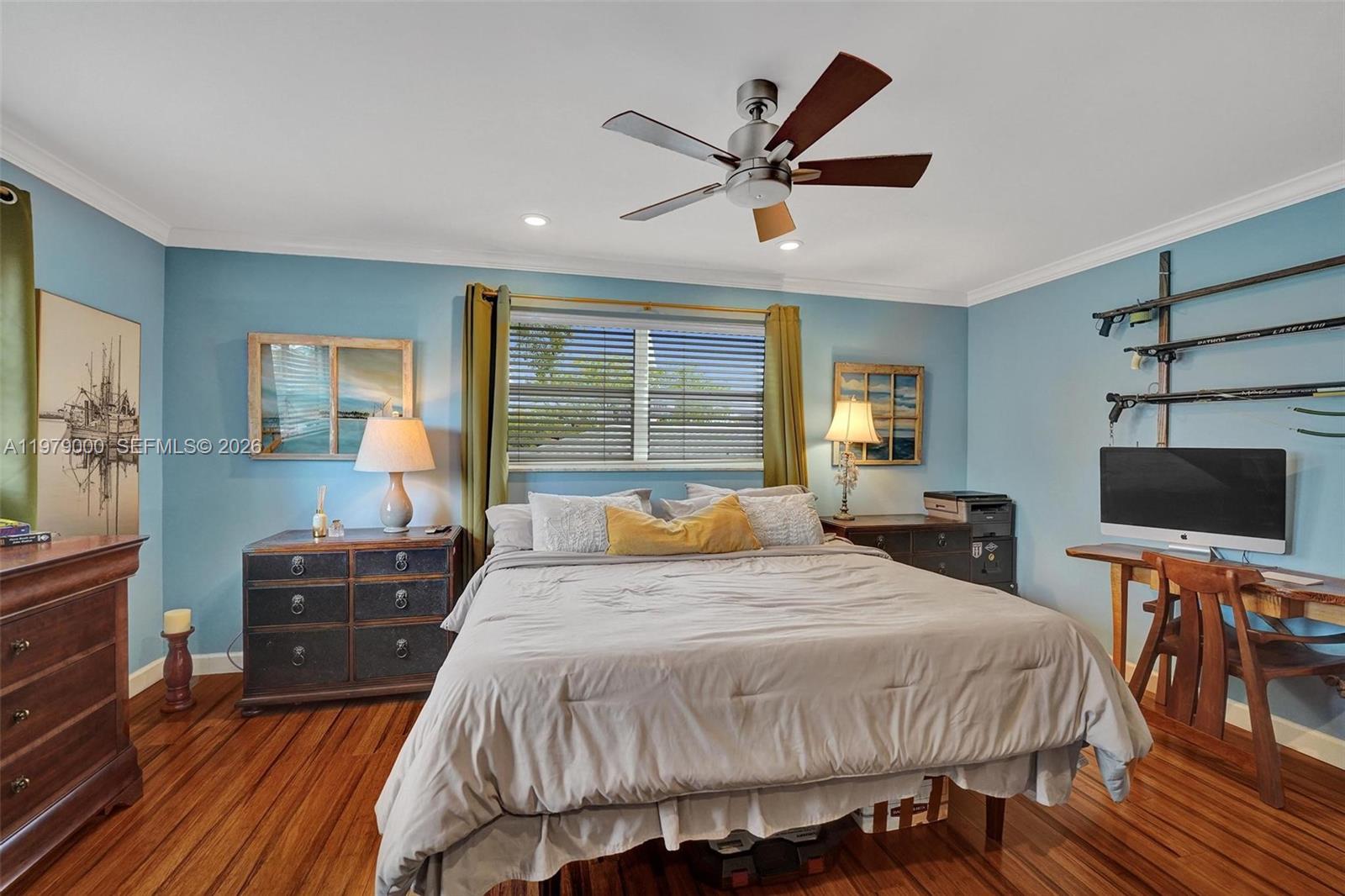 LAS OLAS MANOR 2 CONDO - Residential