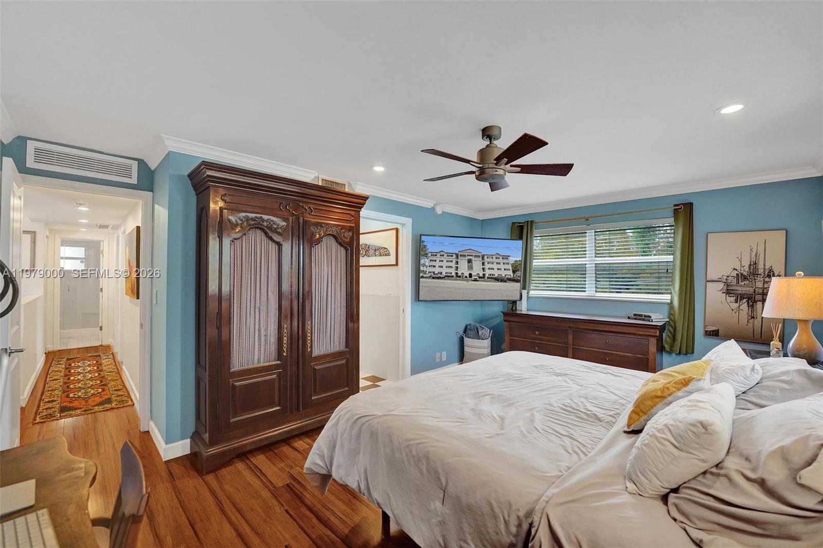 LAS OLAS MANOR 2 CONDO - Residential