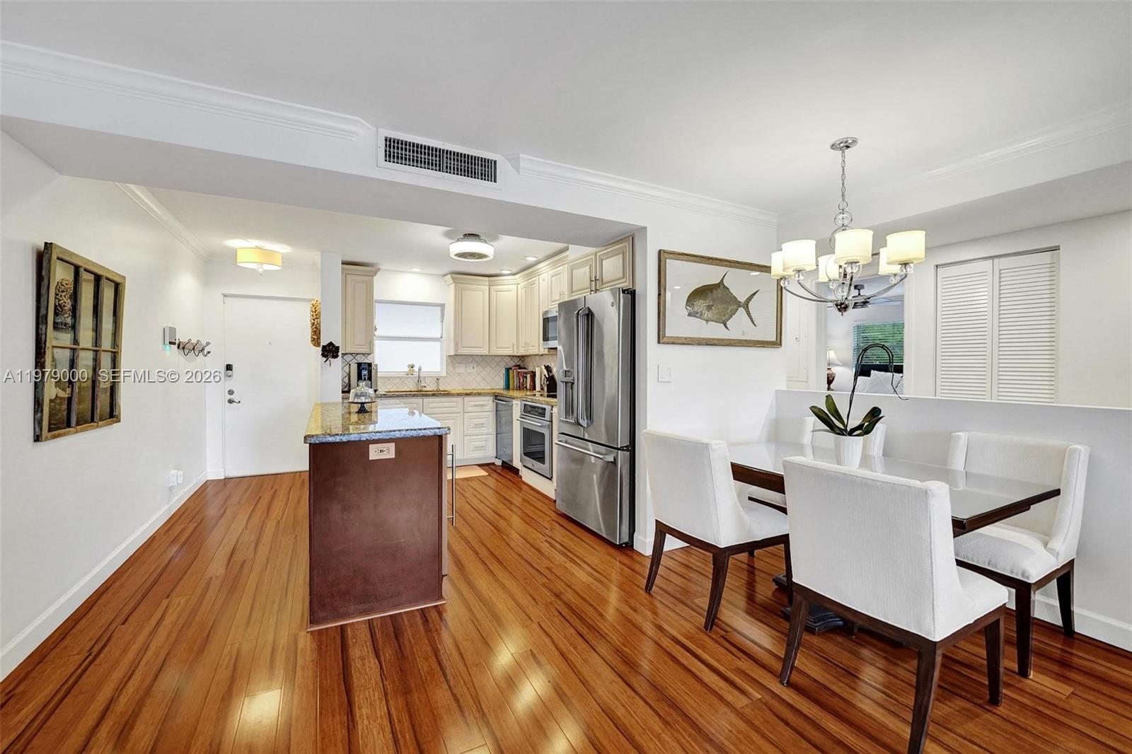 LAS OLAS MANOR 2 CONDO - Residential