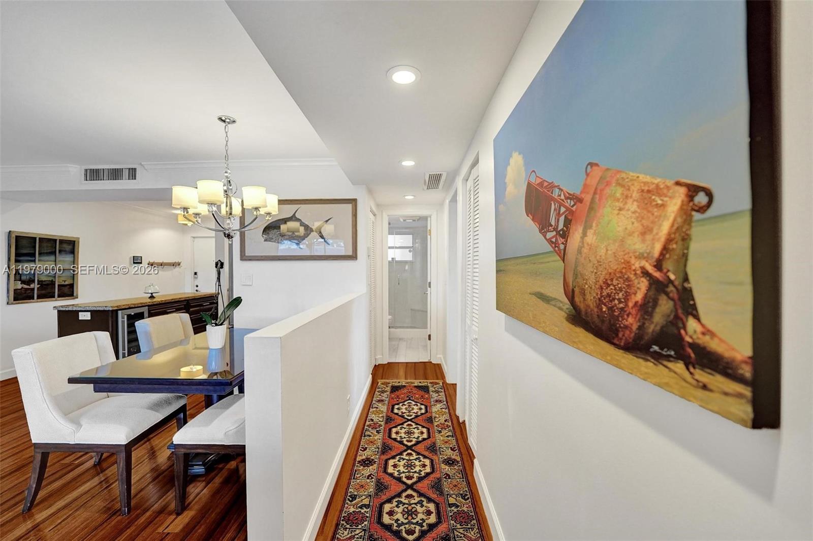 LAS OLAS MANOR 2 CONDO - Residential