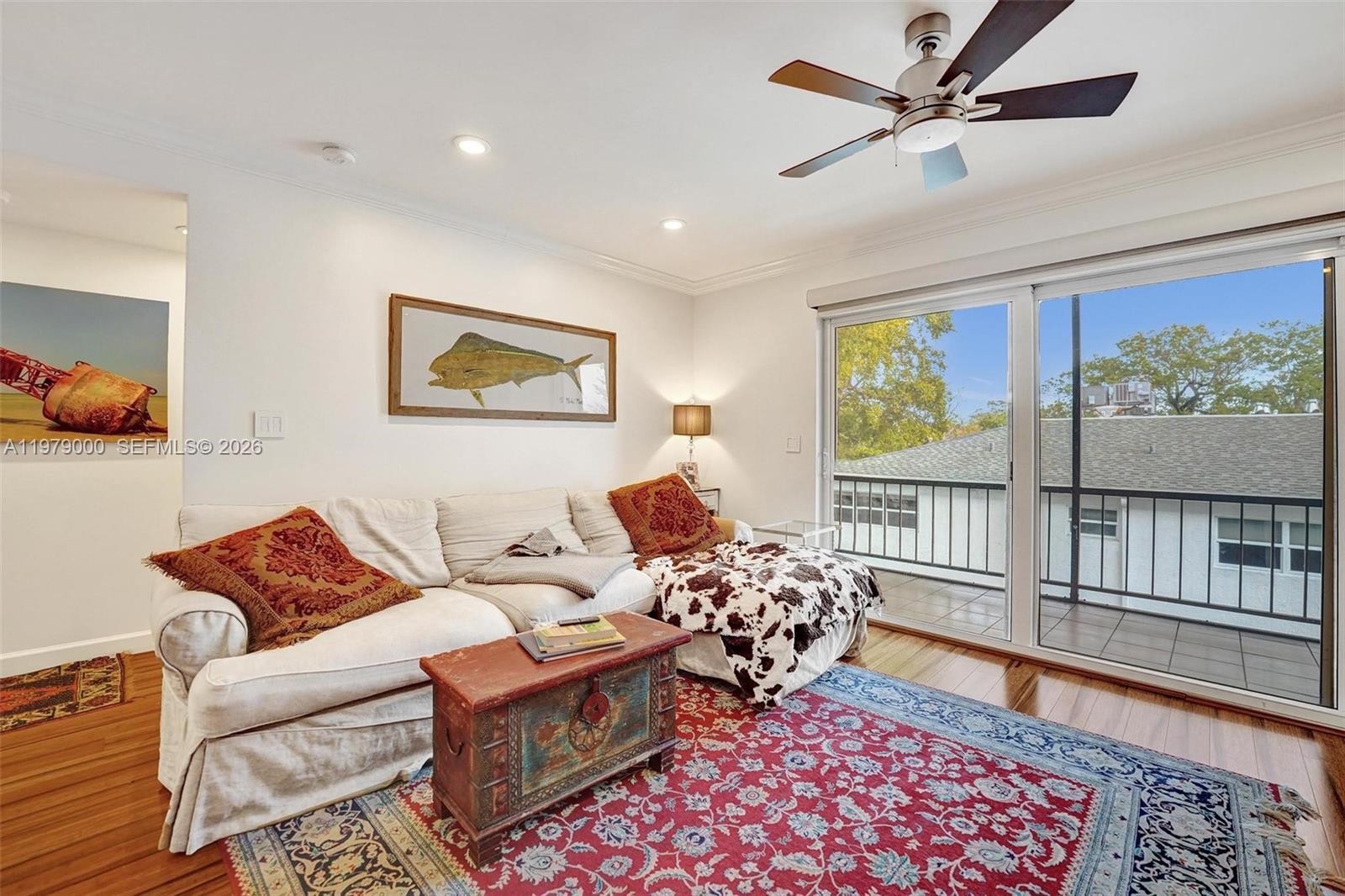 LAS OLAS MANOR 2 CONDO - Residential