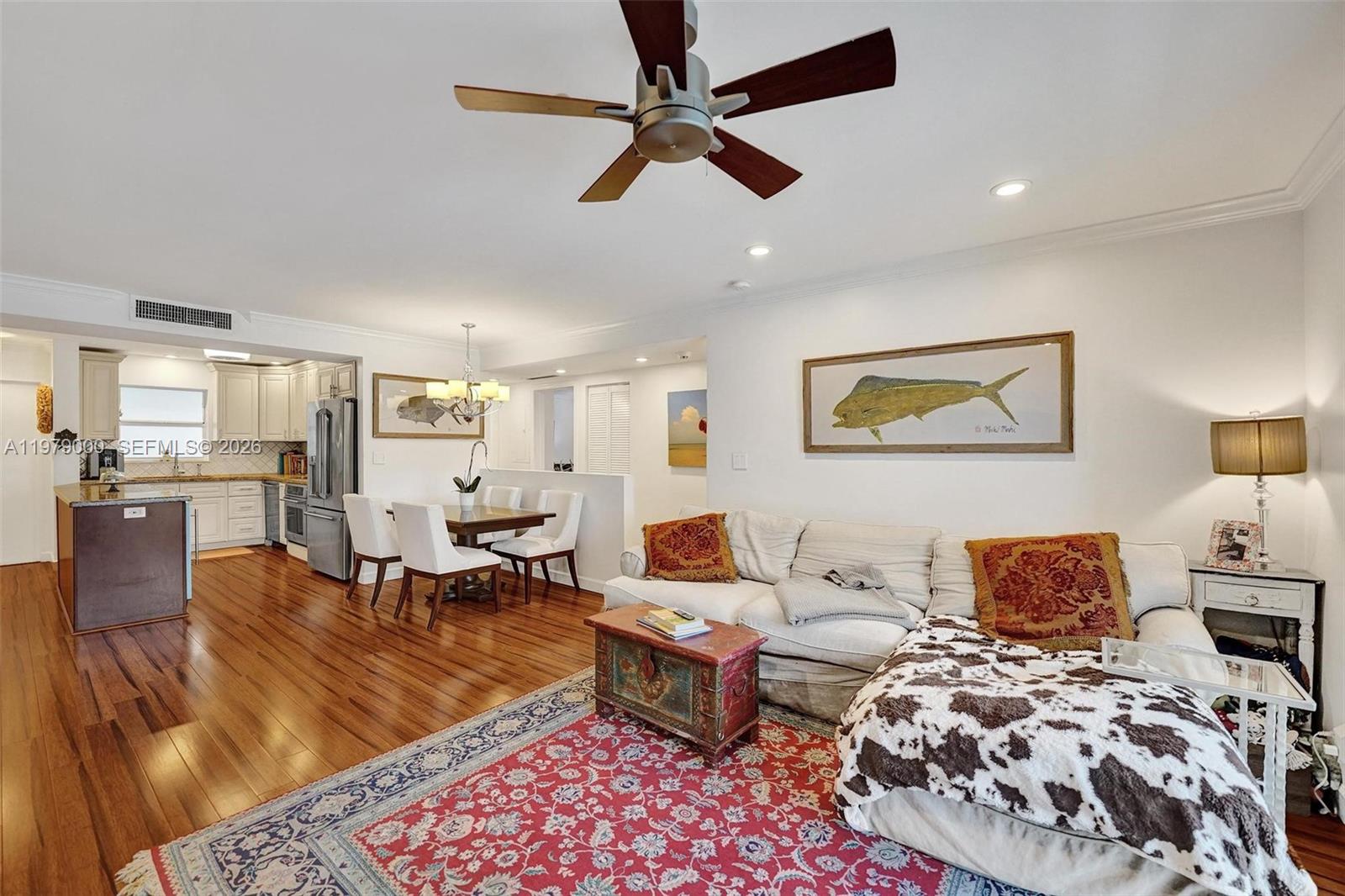 LAS OLAS MANOR 2 CONDO - Residential