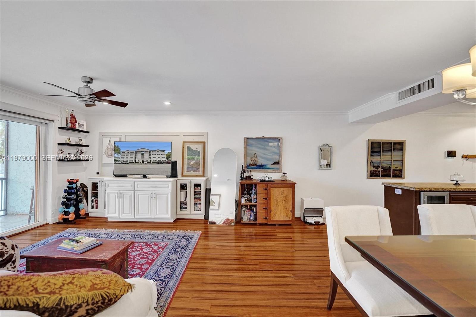 LAS OLAS MANOR 2 CONDO - Residential