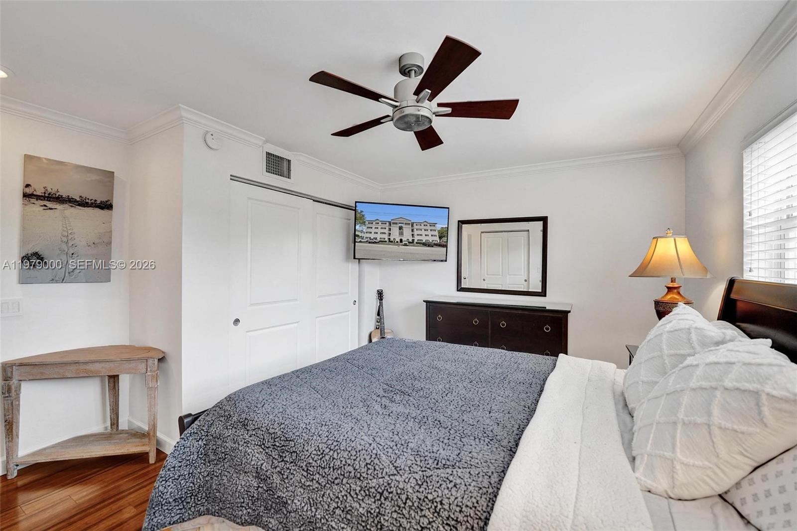 LAS OLAS MANOR 2 CONDO - Residential