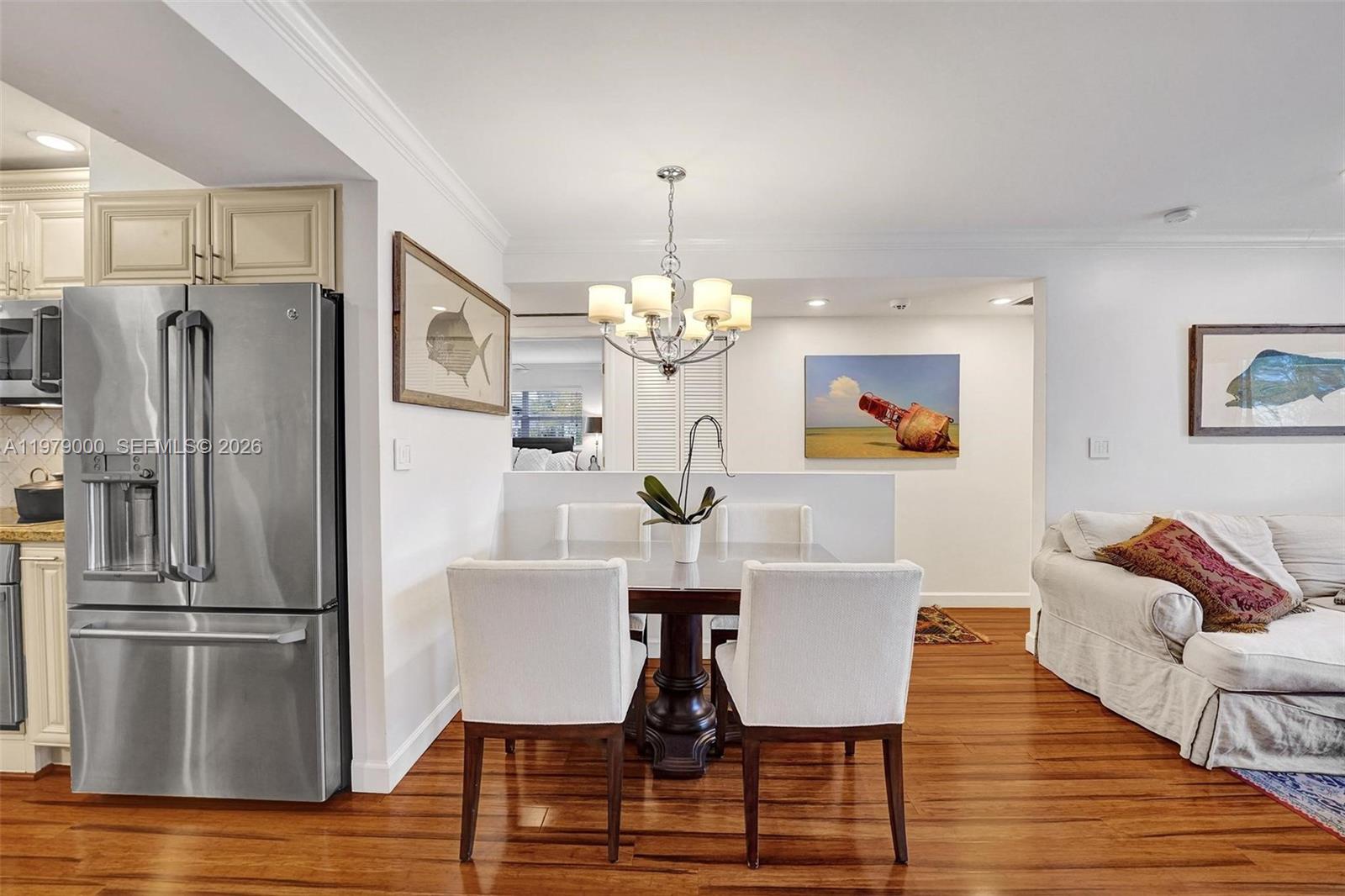 LAS OLAS MANOR 2 CONDO - Residential