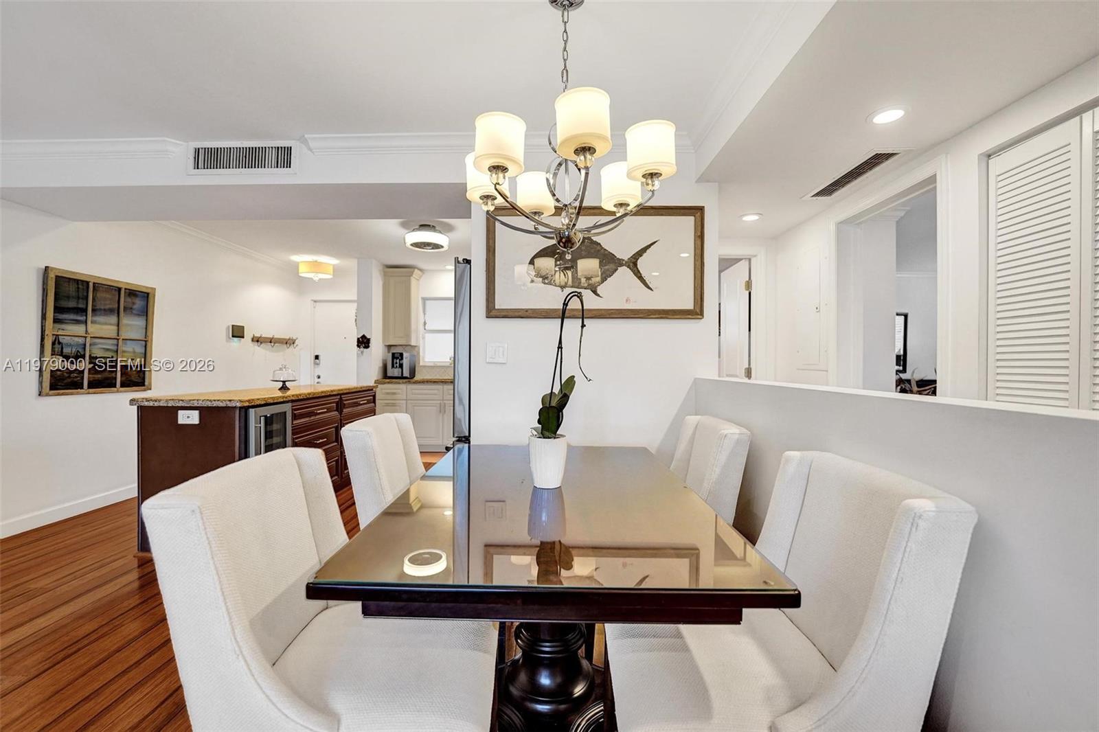 LAS OLAS MANOR 2 CONDO - Residential