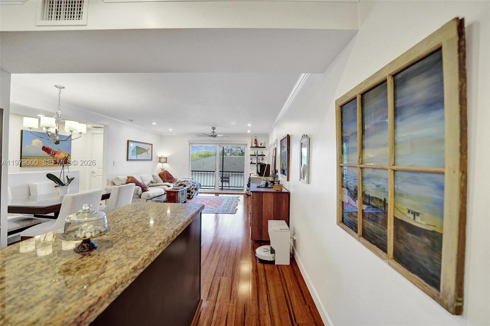 LAS OLAS MANOR 2 CONDO - Residential