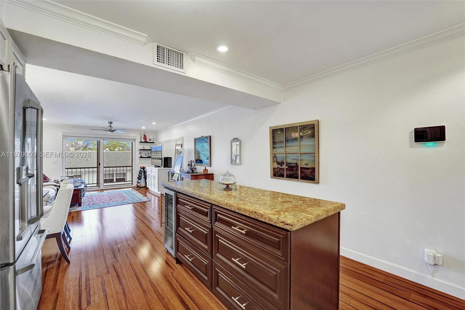 LAS OLAS MANOR 2 CONDO - Residential