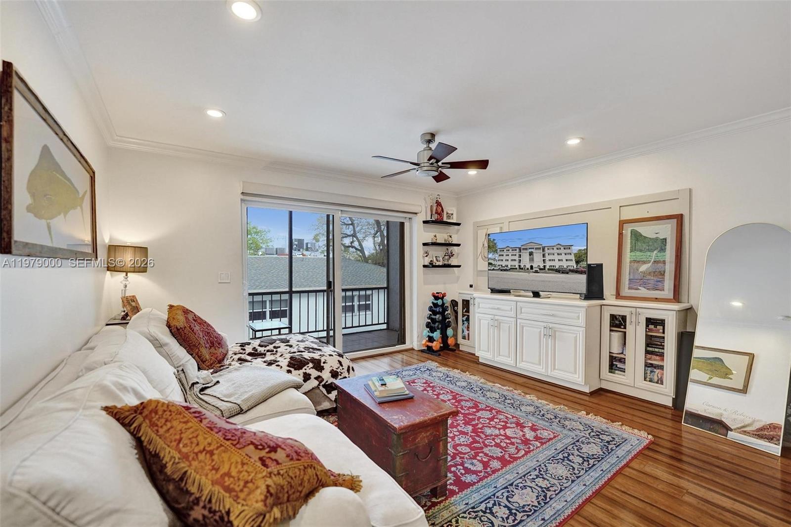 LAS OLAS MANOR 2 CONDO - Residential