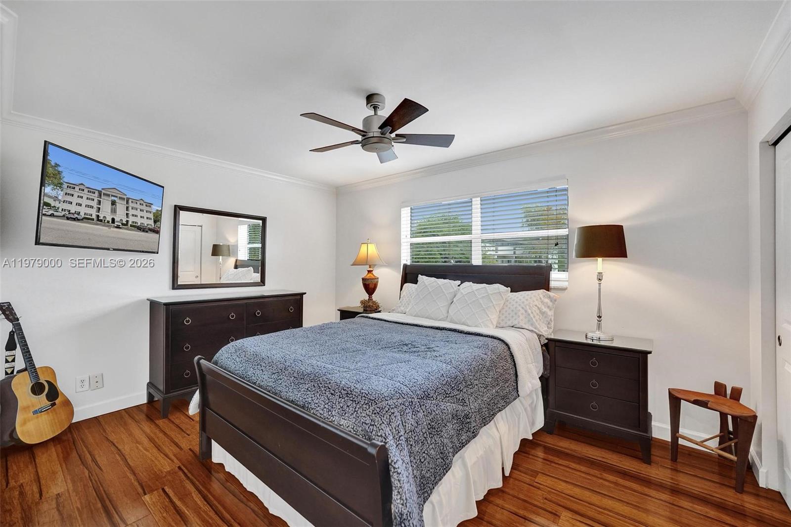 LAS OLAS MANOR 2 CONDO - Residential