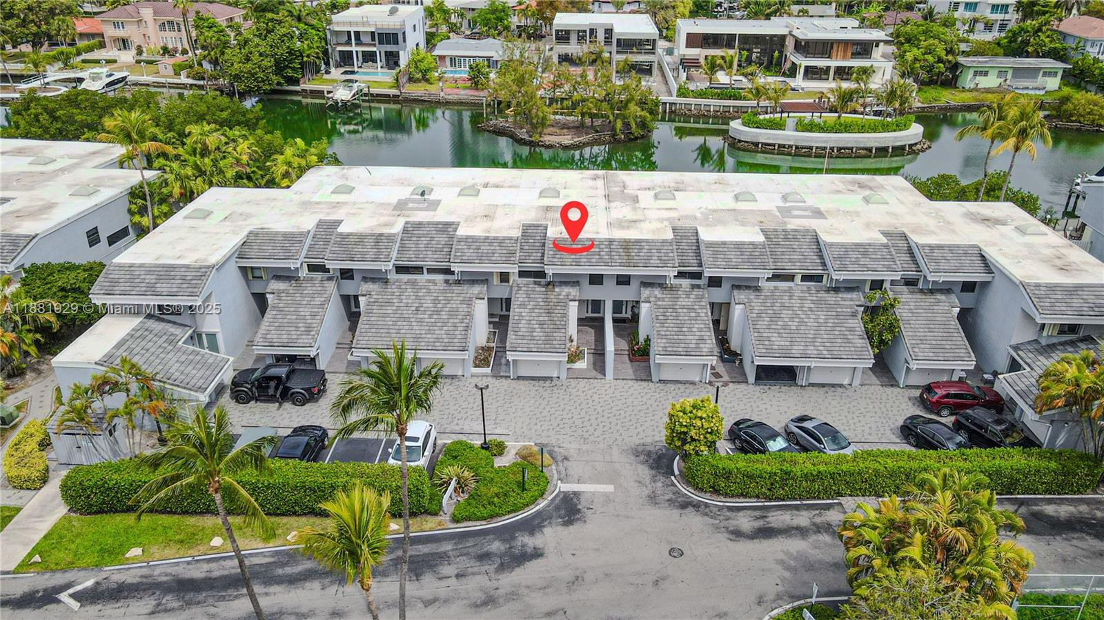 POINCIANA IS YT & RCQ CLU - Residential