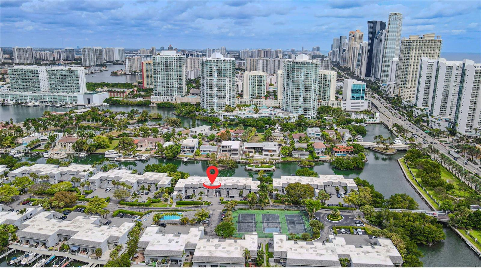 POINCIANA IS YT & RCQ CLU - Residential