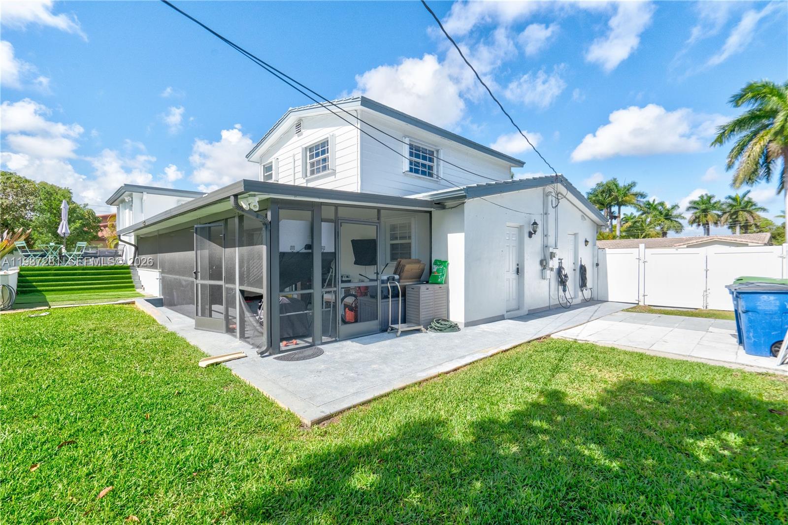 GULFSTREAM ESTATES NO 3 - Residential