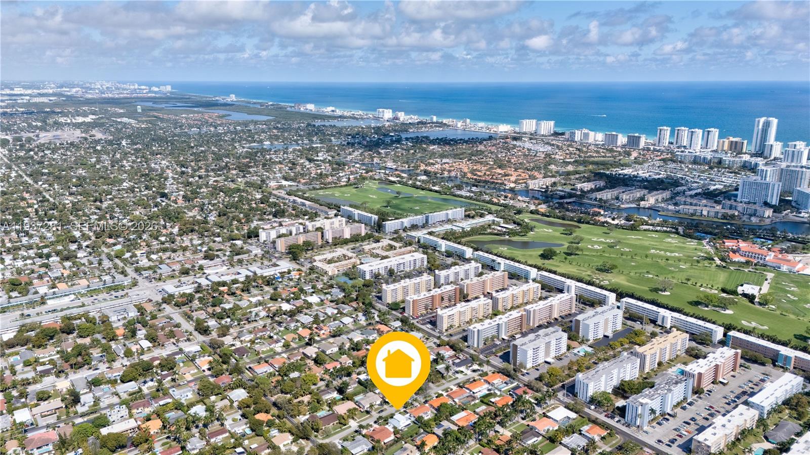 GULFSTREAM ESTATES NO 3 - Residential