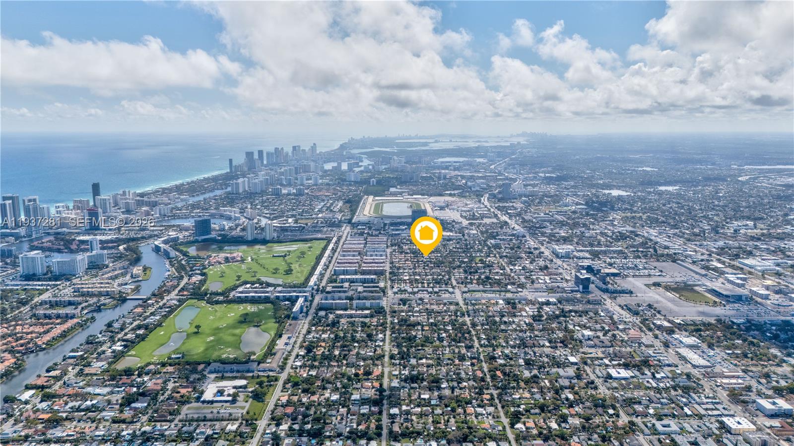 GULFSTREAM ESTATES NO 3 - Residential