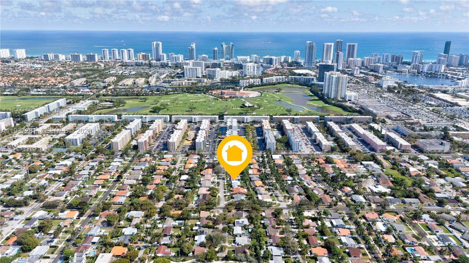 GULFSTREAM ESTATES NO 3 - Residential