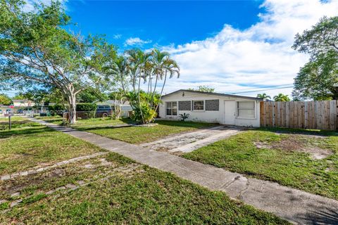 6120 SW 38th St Davie FL 33314