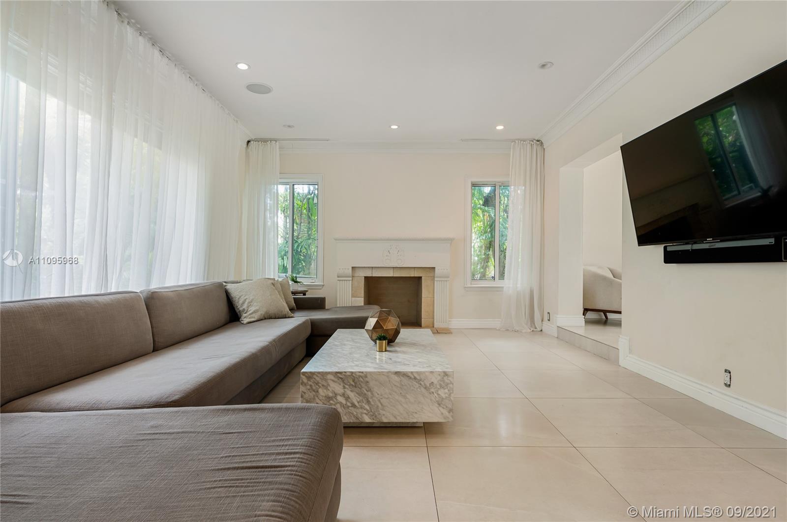 BEACH VIEW ADDN - Residential