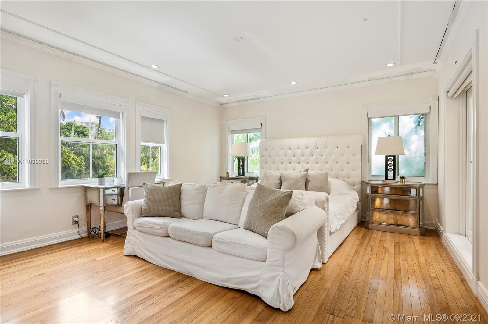 BEACH VIEW ADDN - Residential