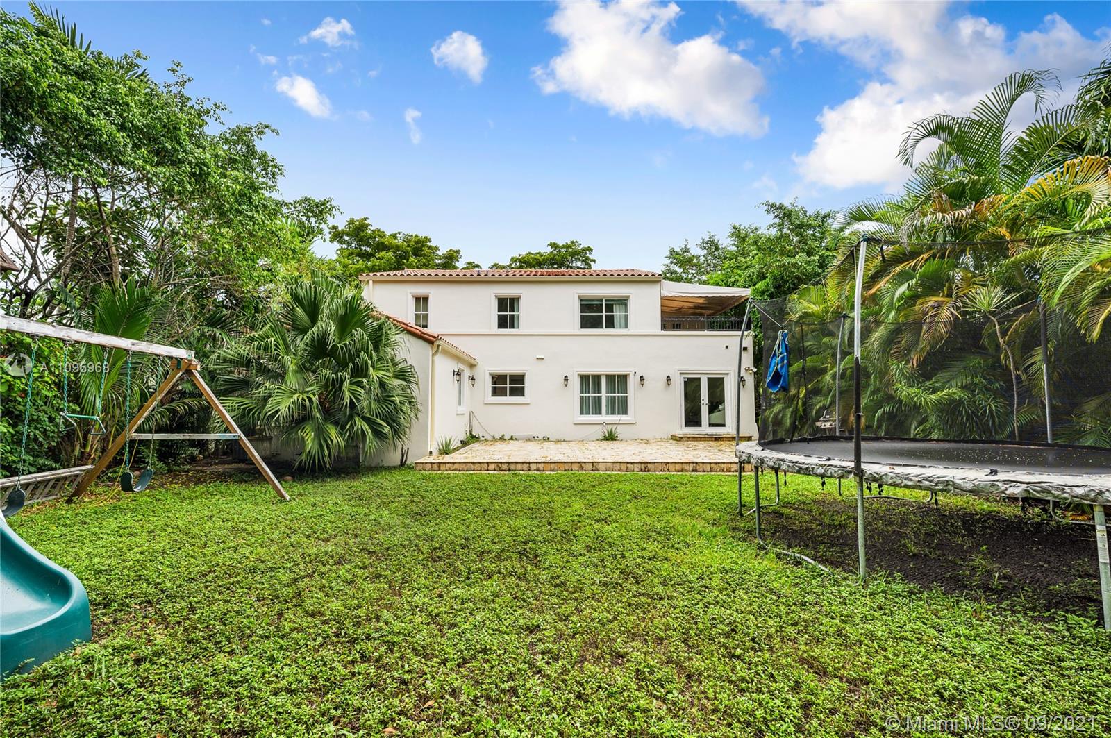 BEACH VIEW ADDN - Residential