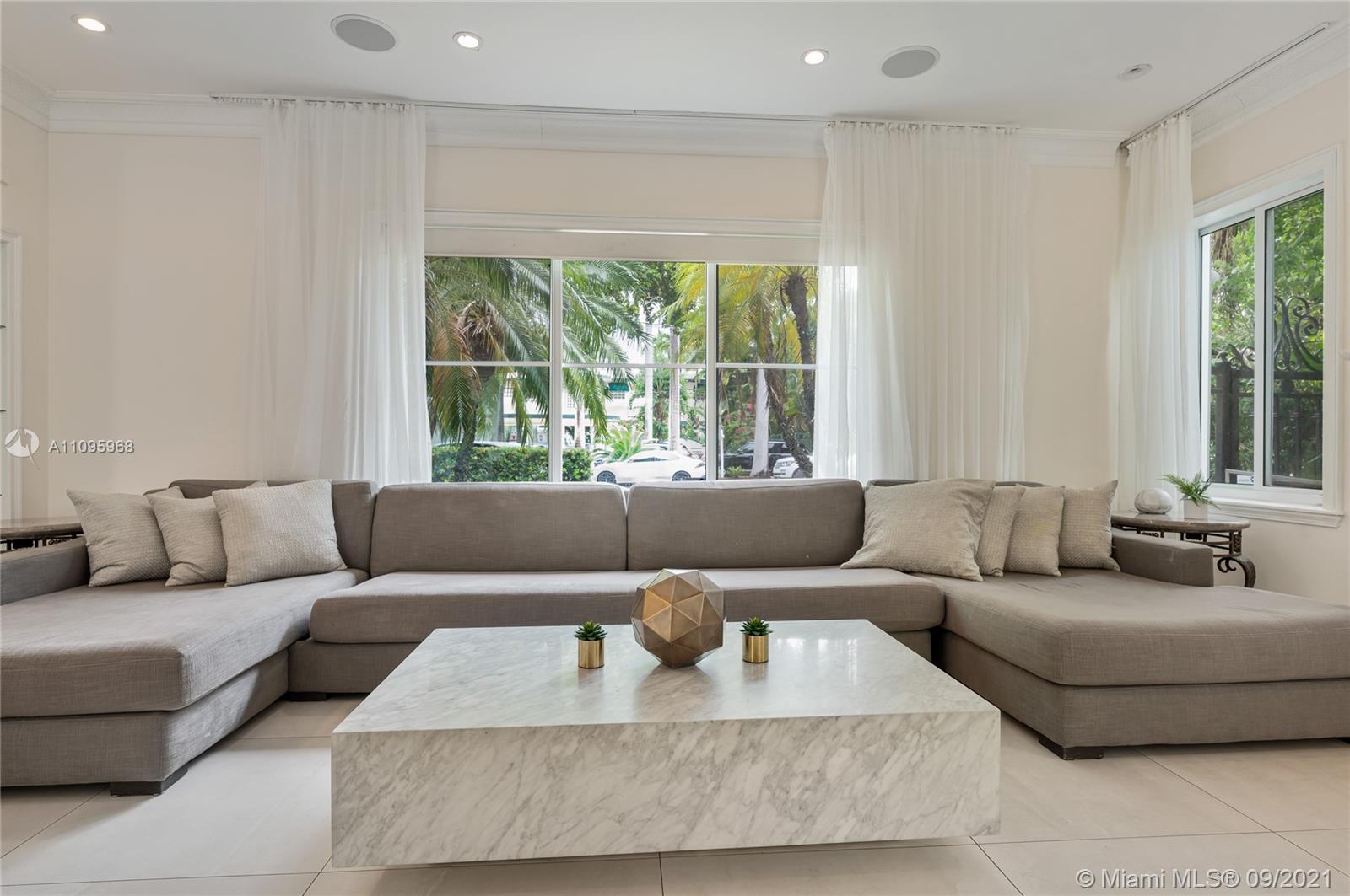 BEACH VIEW ADDN - Residential