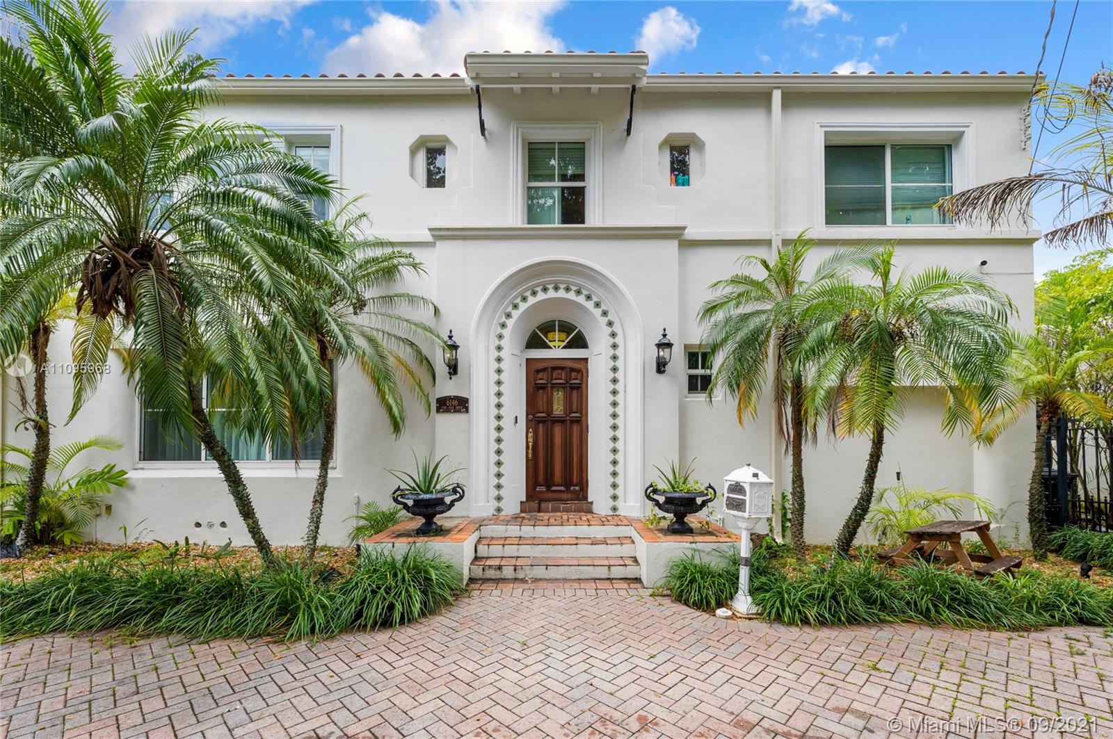 BEACH VIEW ADDN - Residential