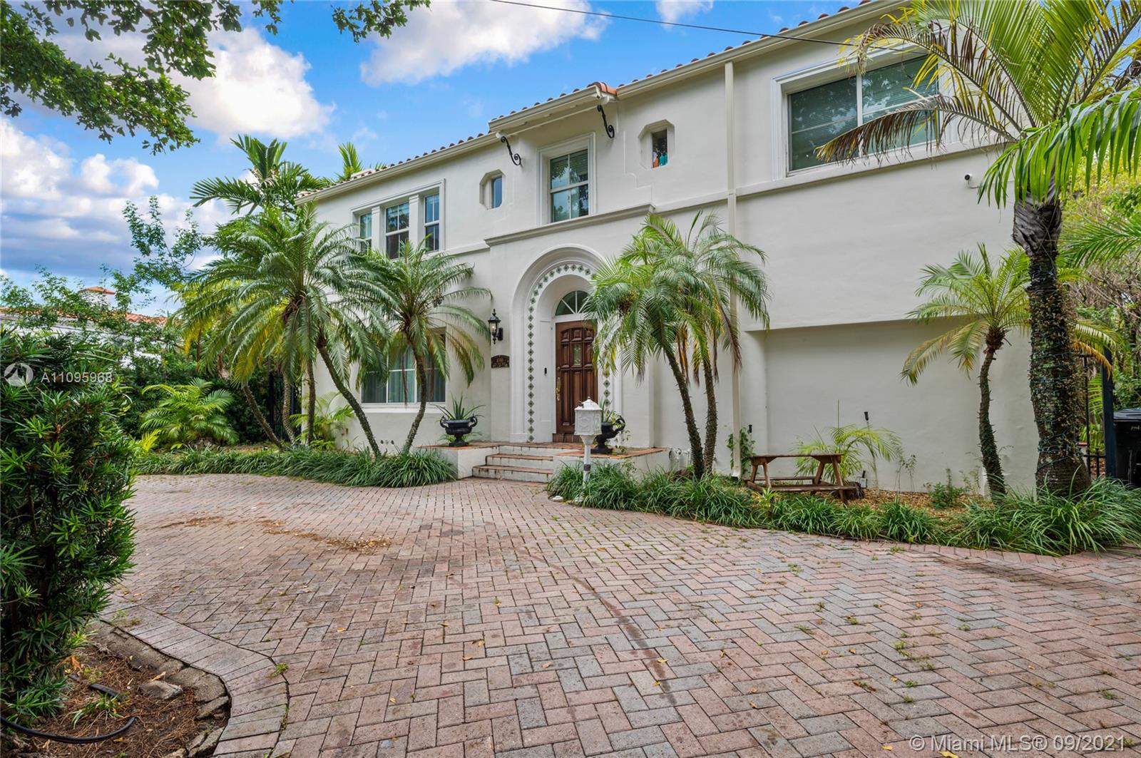 BEACH VIEW ADDN - Residential