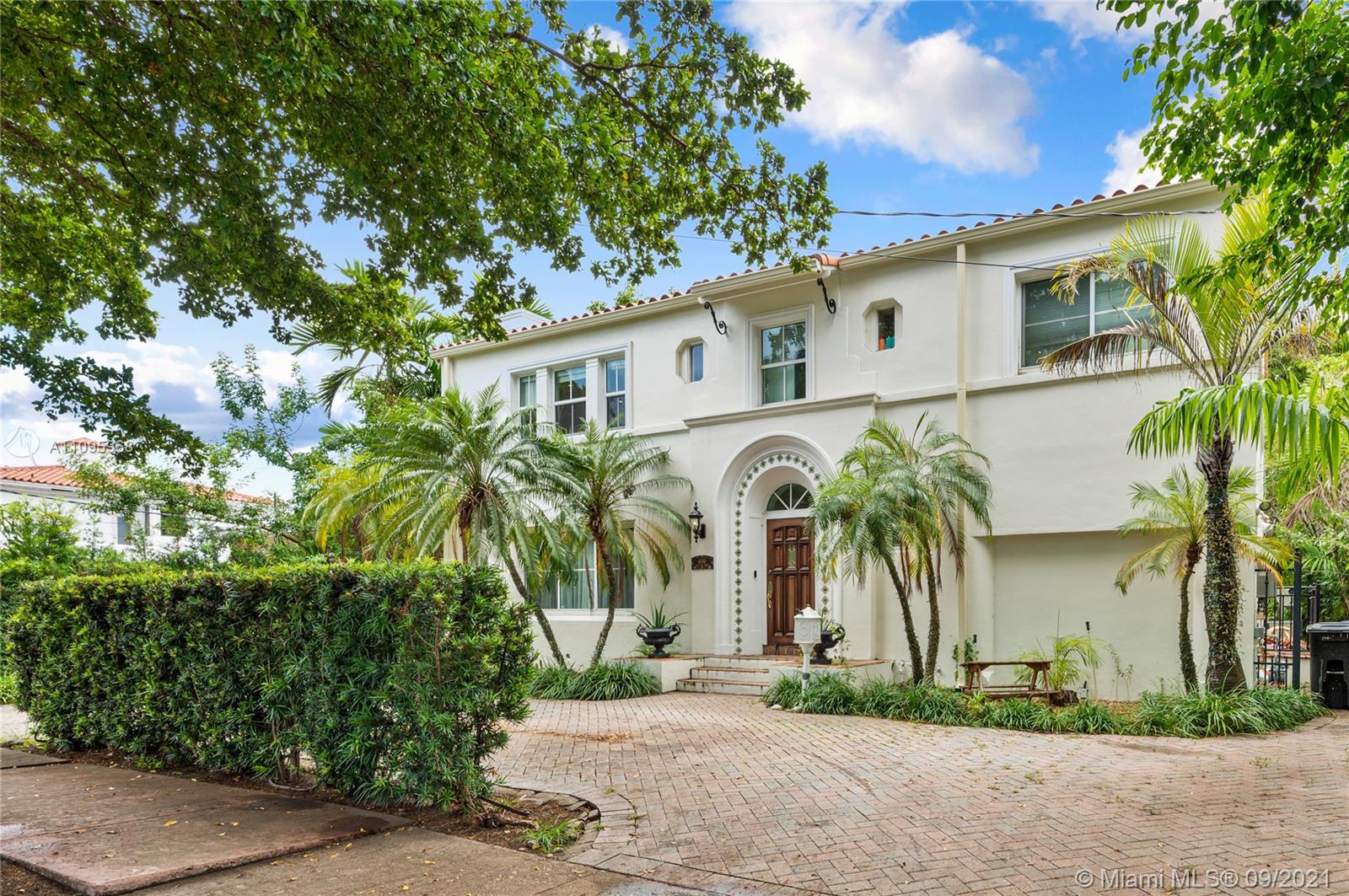 BEACH VIEW ADDN - Residential