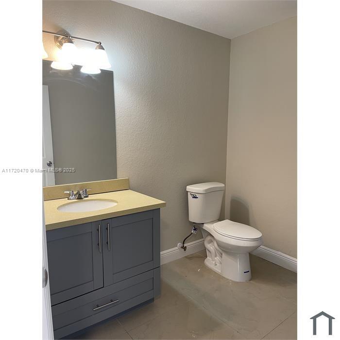COMM LIBERTY CITY - Residential Income