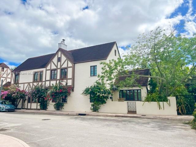 FRENCH NORMANDY VILLAGE - Residential