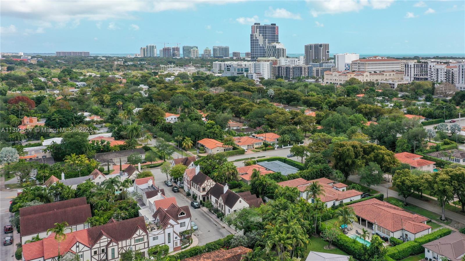 FRENCH NORMANDY VILLAGE - Residential