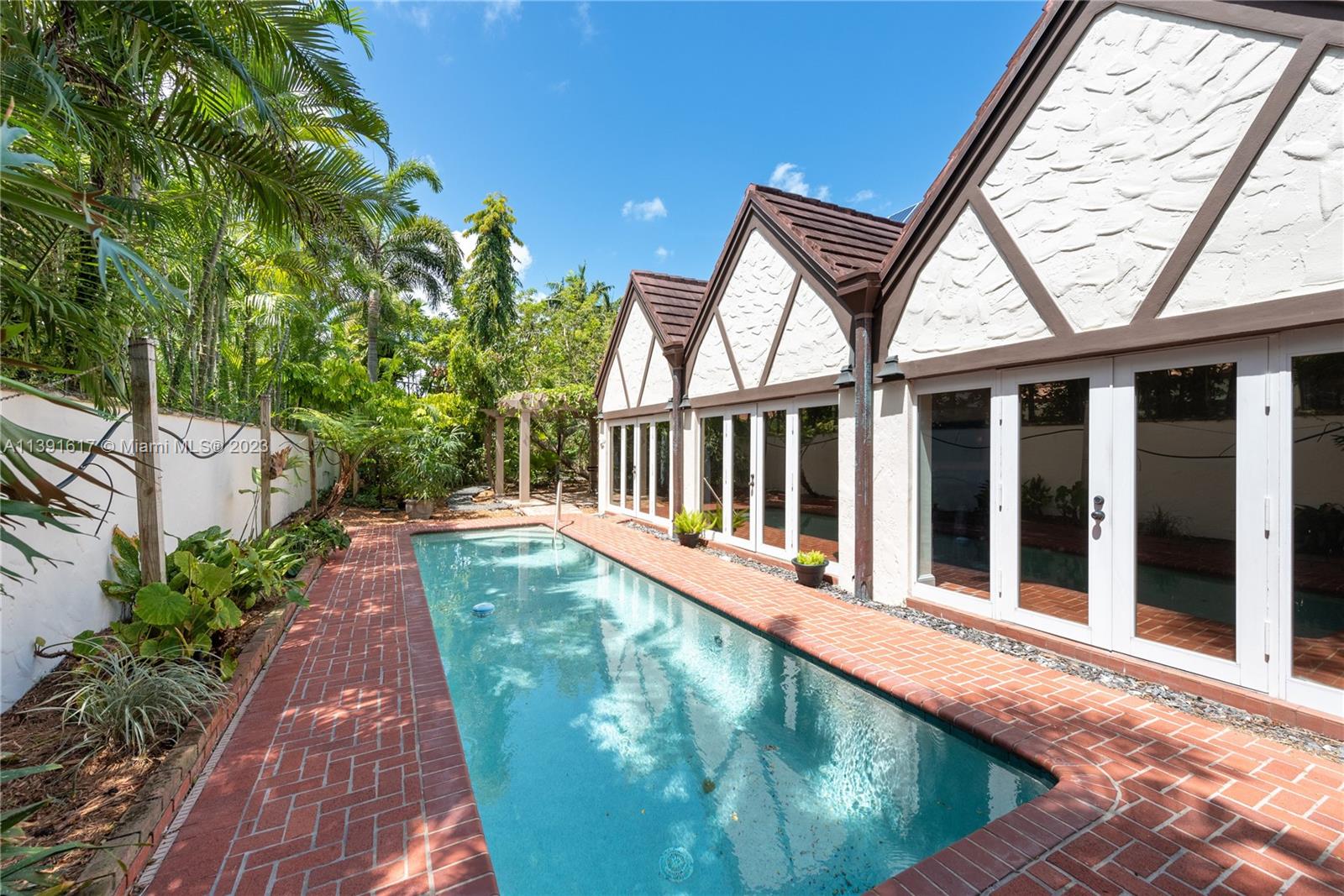 FRENCH NORMANDY VILLAGE - Residential