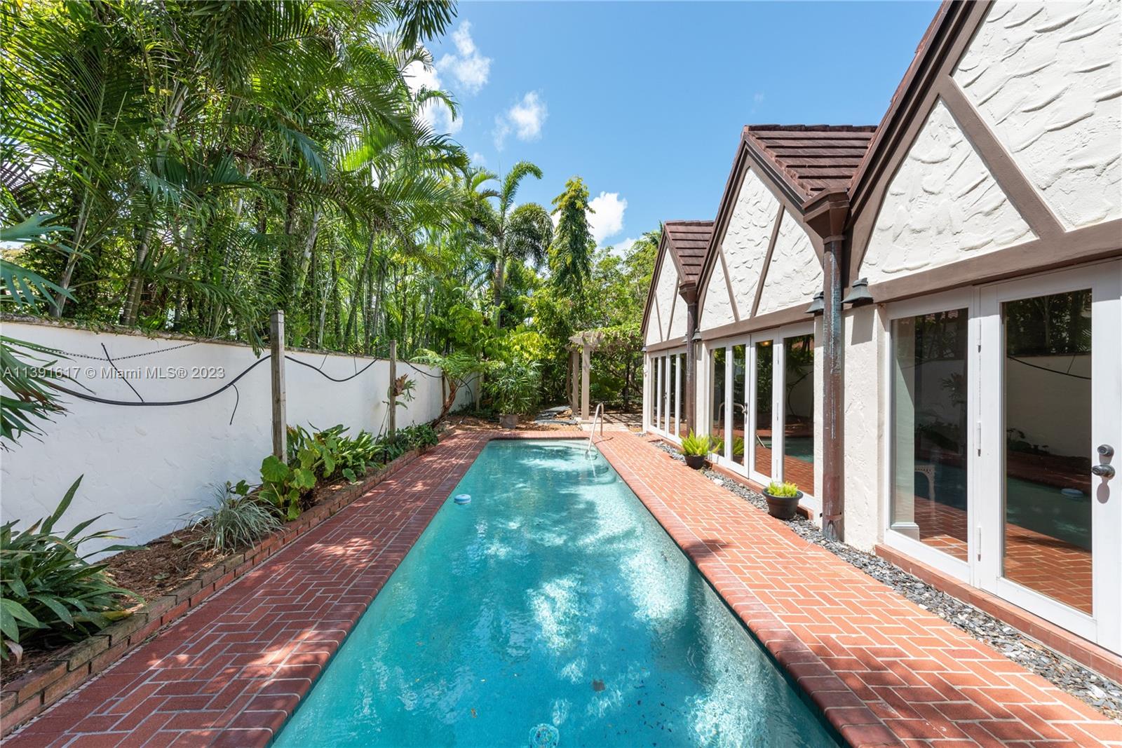 FRENCH NORMANDY VILLAGE - Residential