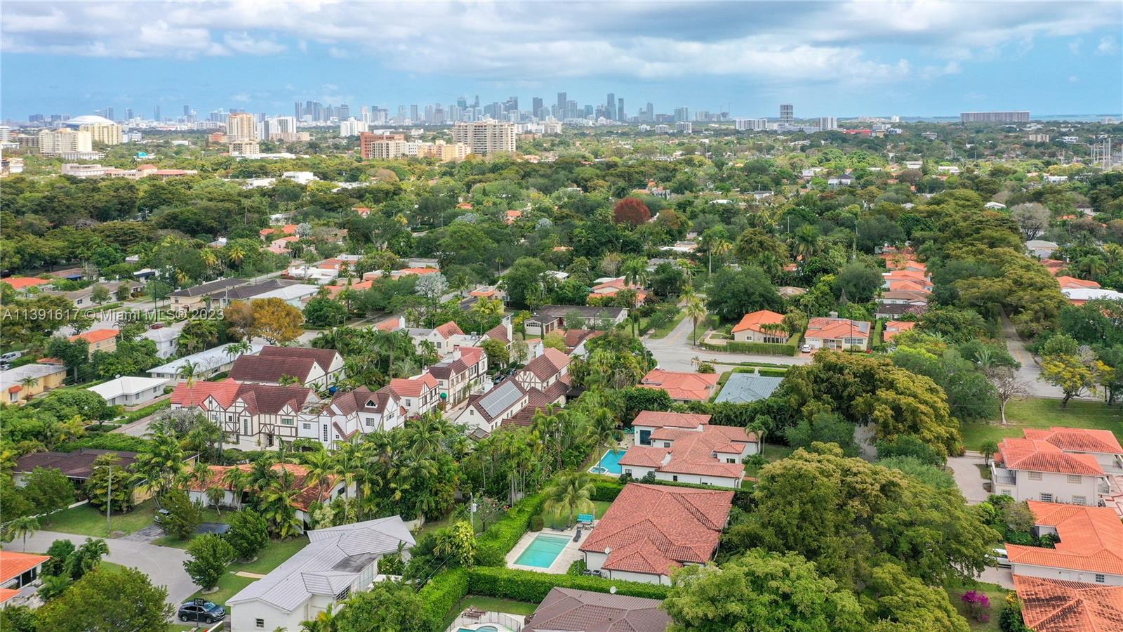 FRENCH NORMANDY VILLAGE - Residential