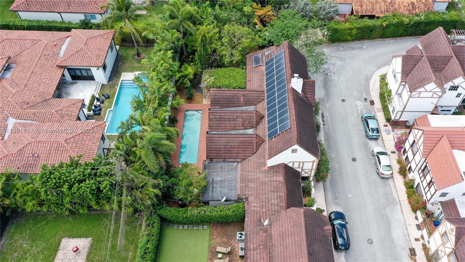 FRENCH NORMANDY VILLAGE - Residential