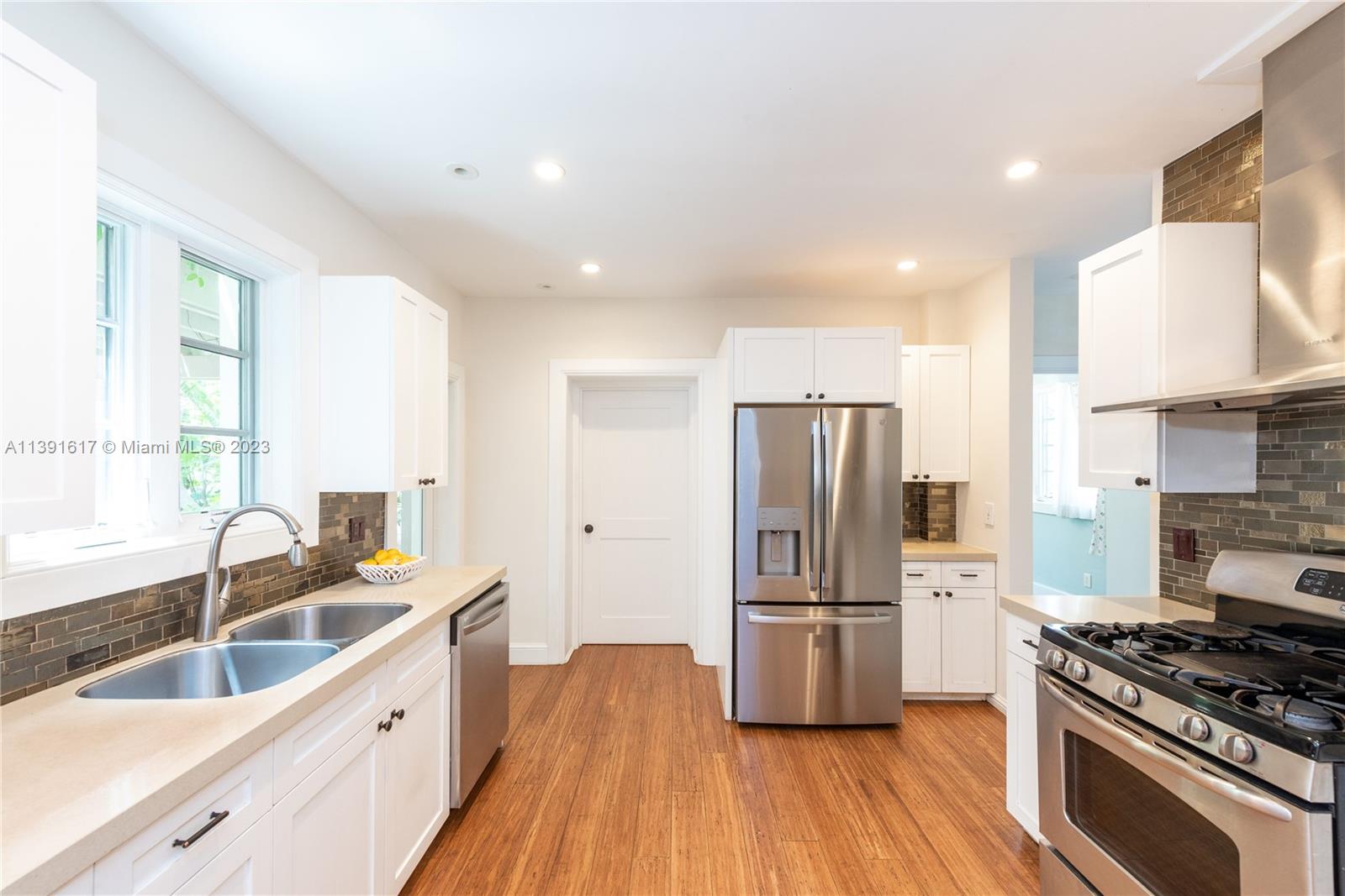 FRENCH NORMANDY VILLAGE - Residential